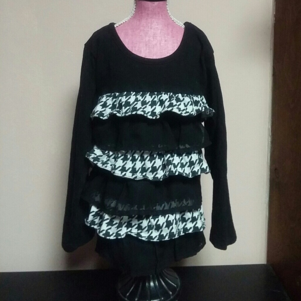 24M long sleeved shirt